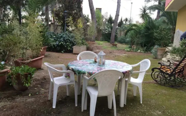 Mimosa Apartment