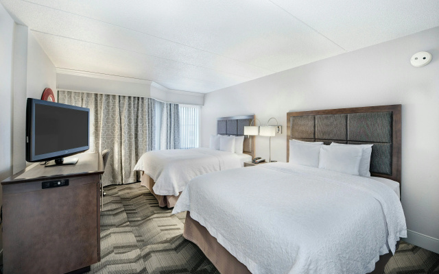 Hampton Inn & Suites Atlanta Galleria