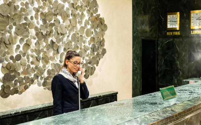Divani Palace Acropolis