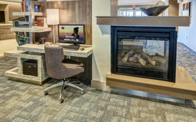 Residence Inn Blacksburg University
