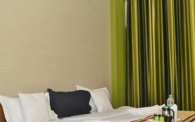 Hotel Europe Plaza