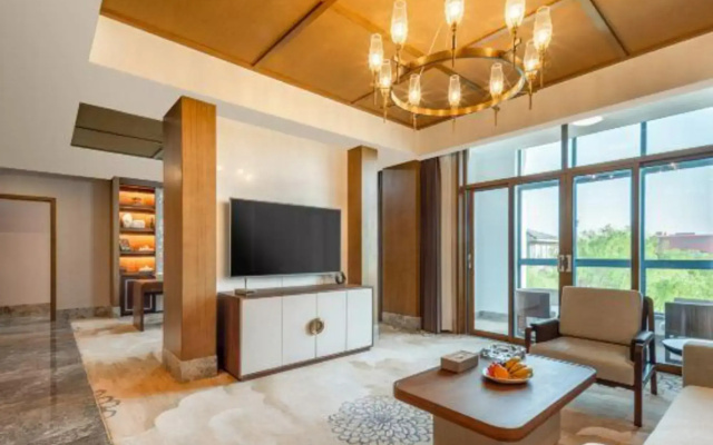 Guoyuan Hotel