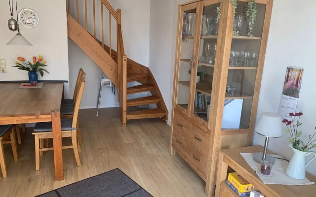 Ferienwohnung in Boltenhagen fur 6 Personen
