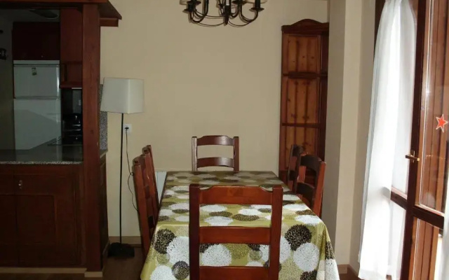 Apartamentos Nevados 28123