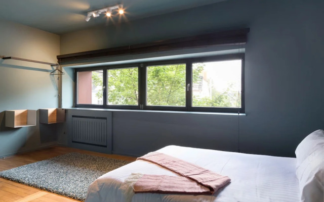 Hostellerie du Grünewald