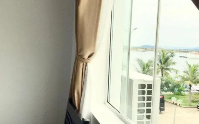 Sunsea Hotel