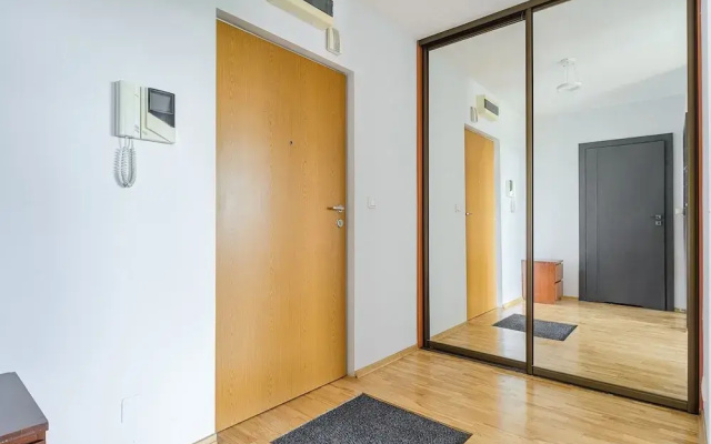 P&O Apartments Ostrobramska