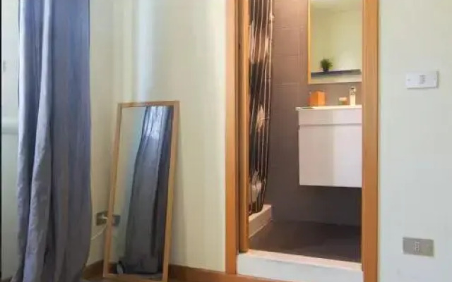 Sempione SR Apartment