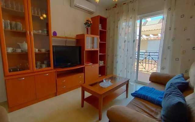 Bonito Apartamento Vacacional