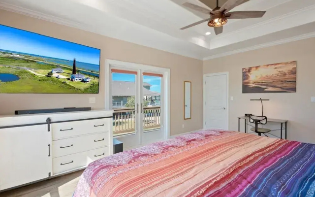 Nauti By Nature 3 Bedroom Home