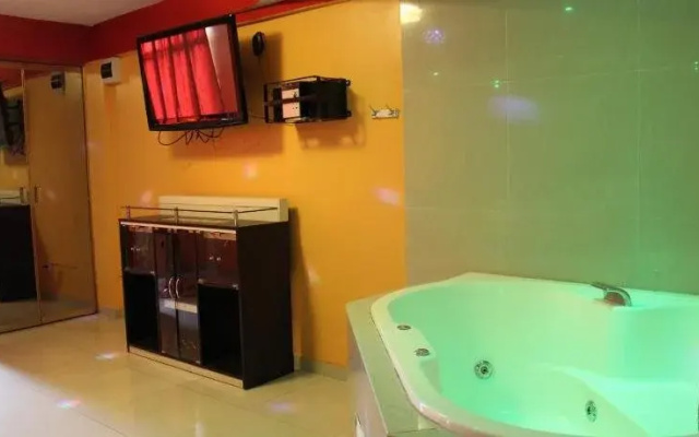 Hotel Las Vegas
