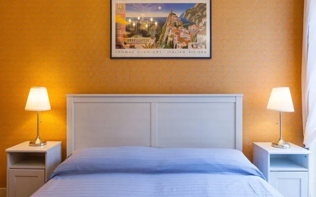 Apartment - Chiaia II BH67
