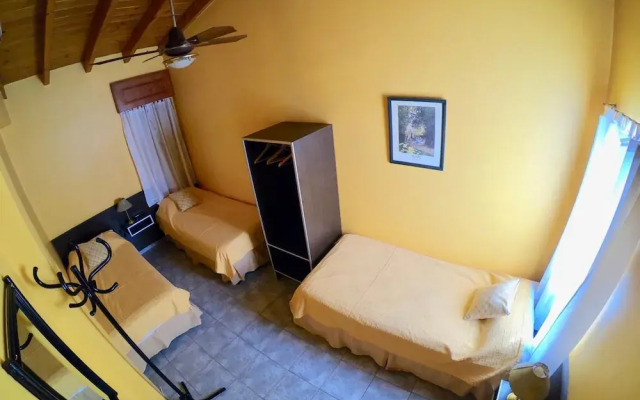 El Paso Apart Hotel