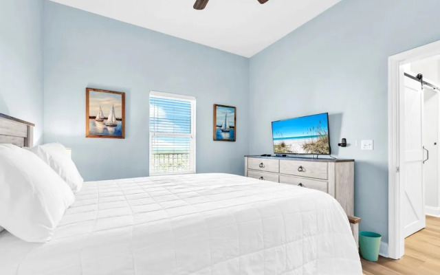 Ocean Villa Penthouse 2306