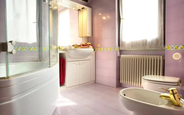 Bed&Breakfast Sacro Monte Orta