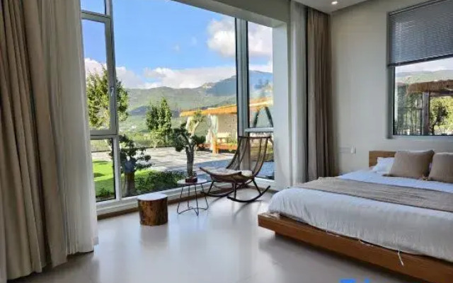 Yangxindian Homestay (Huaguoshan Scenic Area)