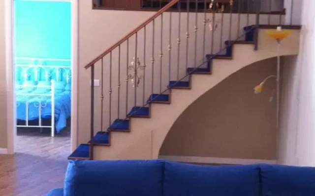 Casa Bianchini