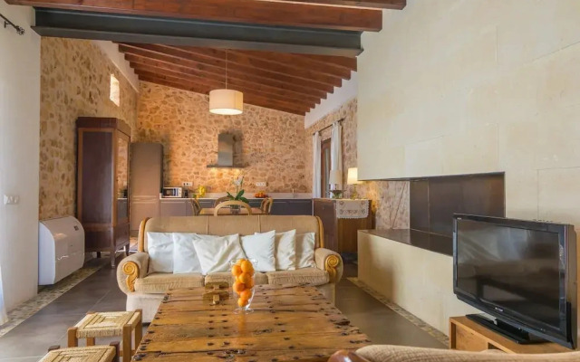 Can Pere Rapinya - Villa With Private Pool