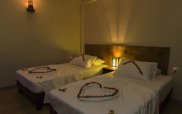 Beach Stay Maldives