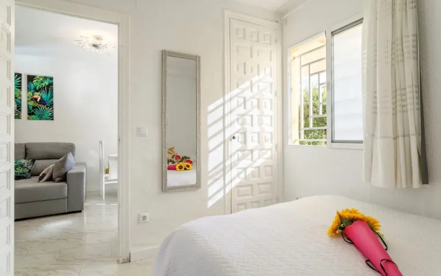 Bahamas Iii - Apartment With Free Wifi
