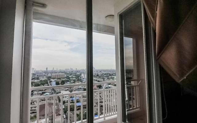 曼谷苏恩琅安努奢华奈达酒店(Nida Rooms Luxury Suan Luang Onnut)