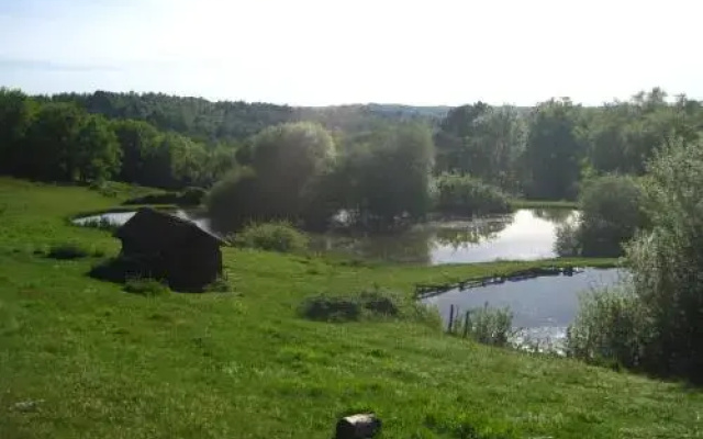 Le Manoir dElles