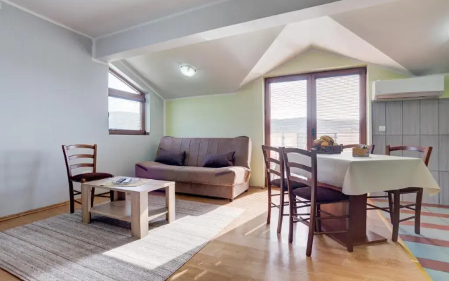 Apartments Popovic