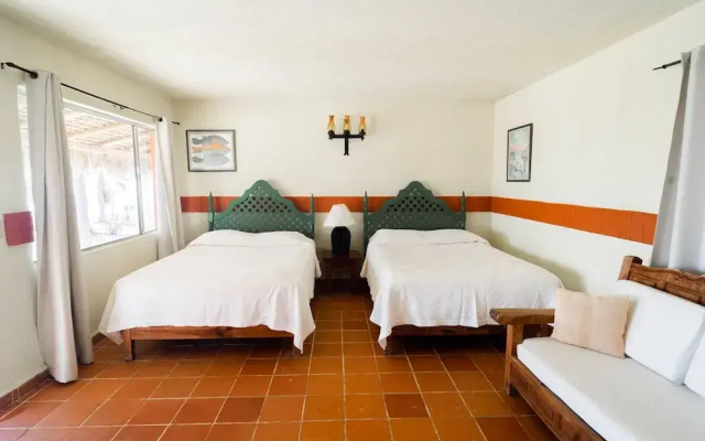 Hotel Rancho Buena Vista