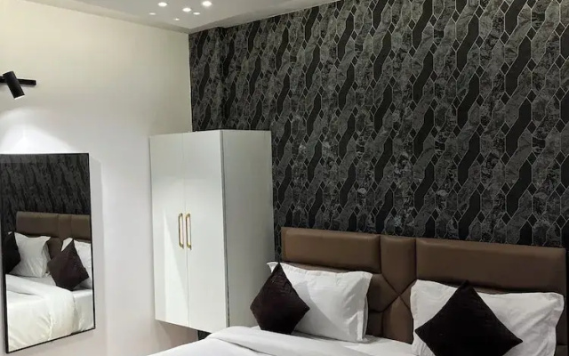 Invogue Inn