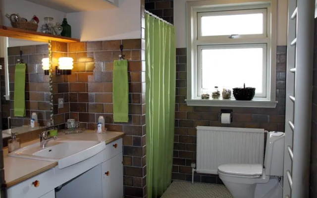 Le Chapeau Bed & Breakfast