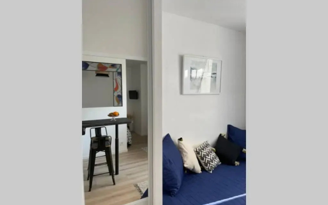 Studio Côté Cale