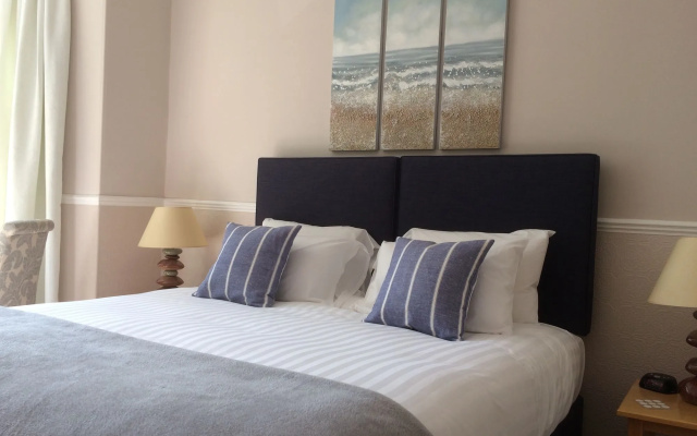 Elmsdale Guest House