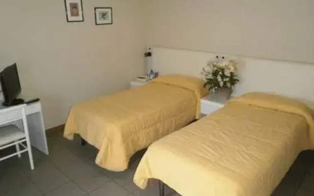 Hotel La Rotonda