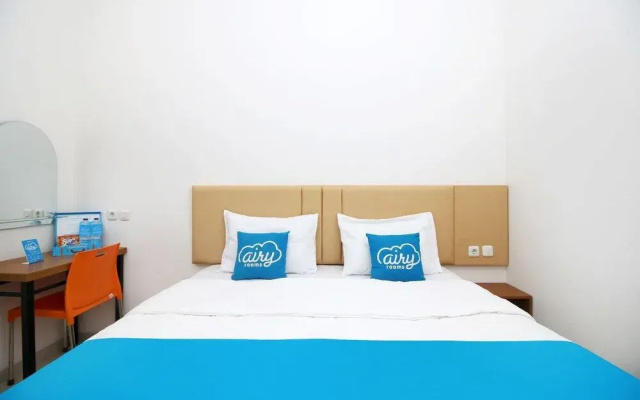 Airy Kranggan Kalikuping 29 Semarang
