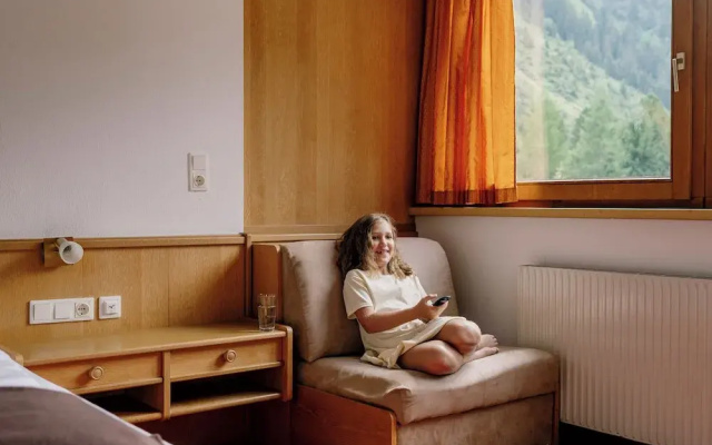Alpine B&B