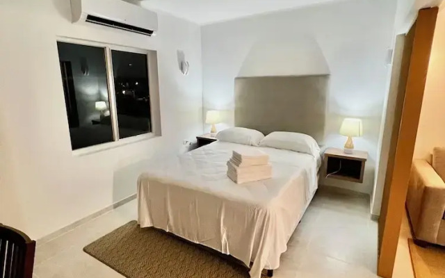 South Beach Residence