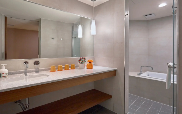 Orange Hotel - Wenhua