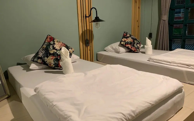 Busket Hostel