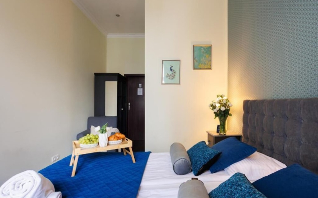 Malila Premium Aparthotel Sebastiana 20