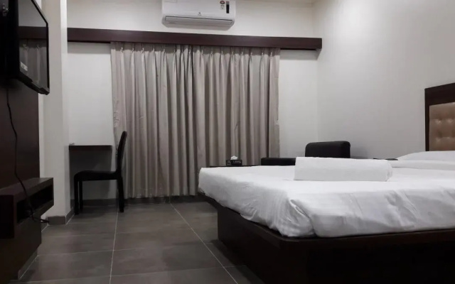 Hotel Global Inn I by FabHotels