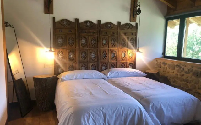 Casa rural Alvarado