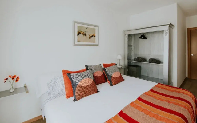 Apartamentos Haro
