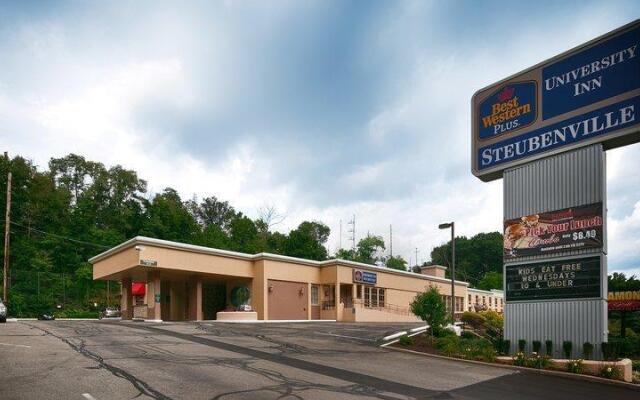 Best western mountaineer inn united states