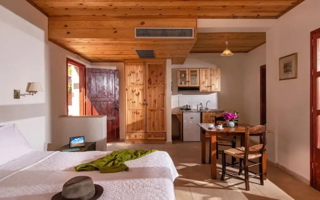 Enagron Ecoturism Village