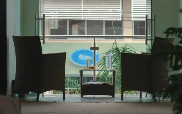 Hotel Avenida