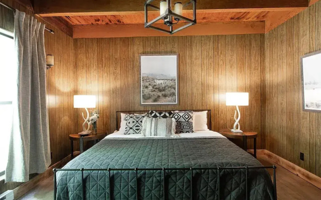 Greenhorn Ranch
