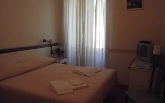 Hotel Ristorante Elena