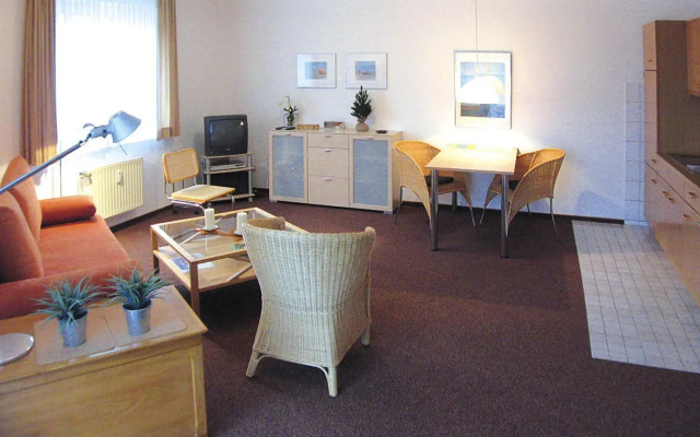 Apartment in Cuxhaven