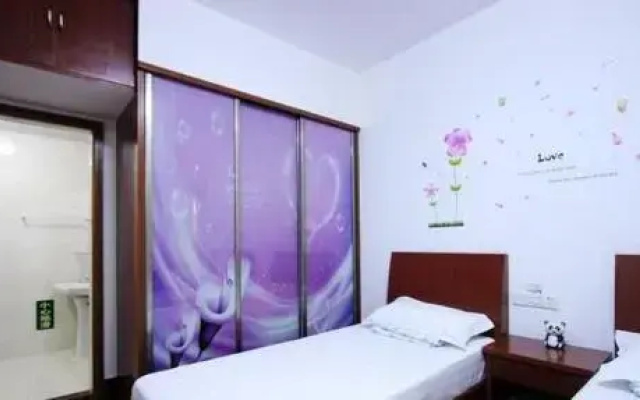 Shengsi Langhua Hotel