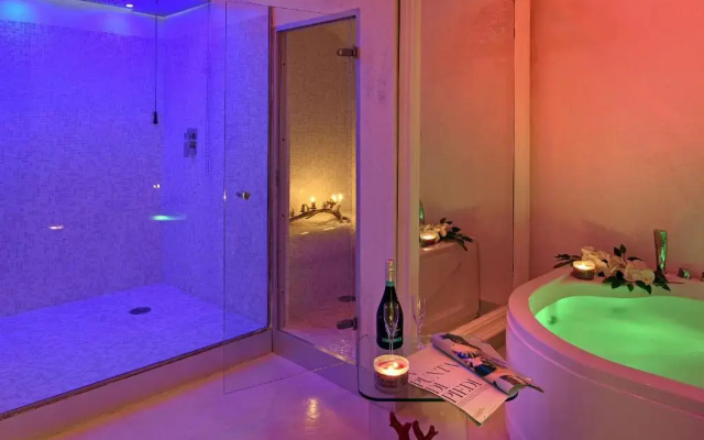 Barbarella SPA